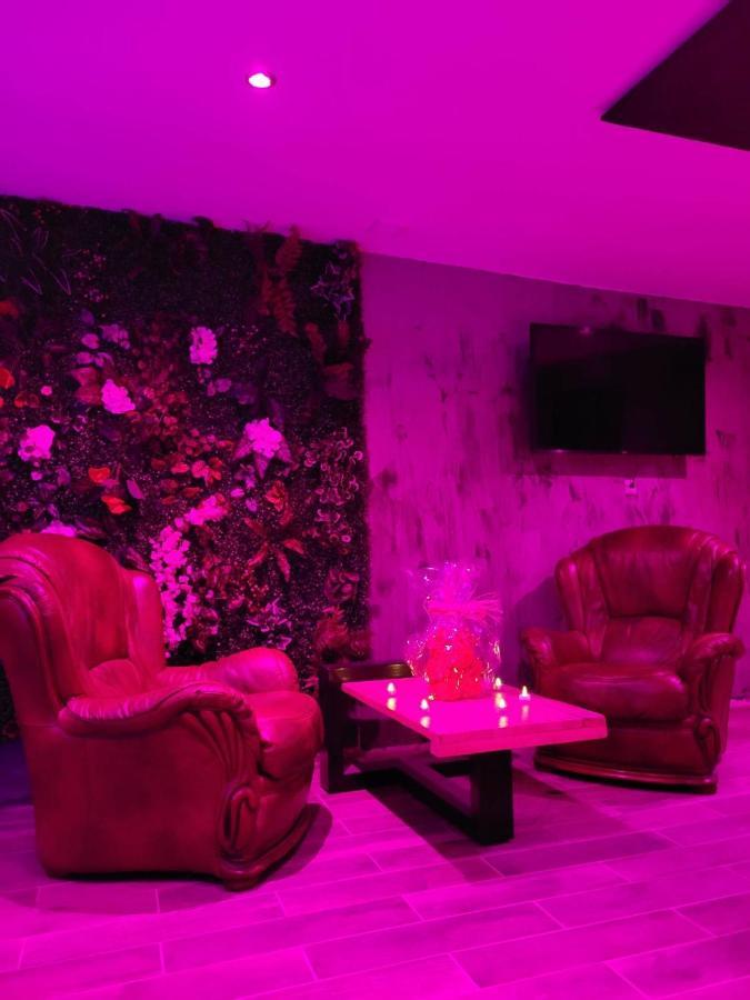 Samer Horizon Spa מראה חיצוני תמונה