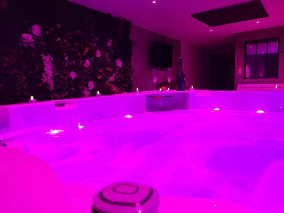 Samer Horizon Spa מראה חיצוני תמונה