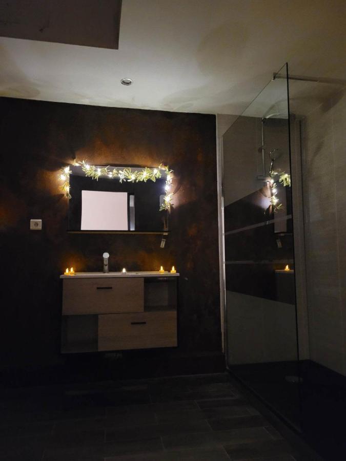 Samer Horizon Spa מראה חיצוני תמונה