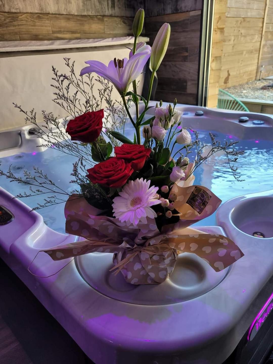 Samer Horizon Spa מראה חיצוני תמונה