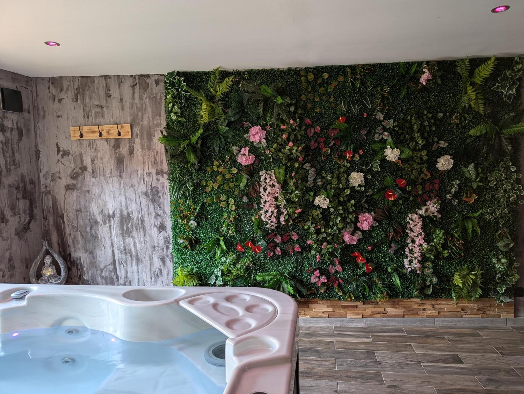 Samer Horizon Spa מראה חיצוני תמונה